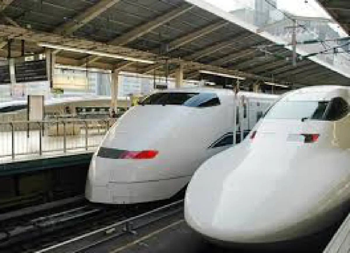 กลับมาอีกครั้ง!!! จีนให้บริการเดินรถไฟความเร็วสูงสุดของโลกอีกครั้งในอาทิตย์หน้า แบบครบทุกสถานี