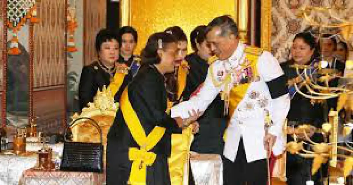 "พ่อเป็นผู้มีความเพียรดุจพระมหาชนก" เปิดบทสัมภาษณ์ ของ ในหลวง ร.10และสมเด็จพระเทพฯ ถึง "พ่อหลวง"ในหลวงรัชกาลที่9 (รายละเอียด)