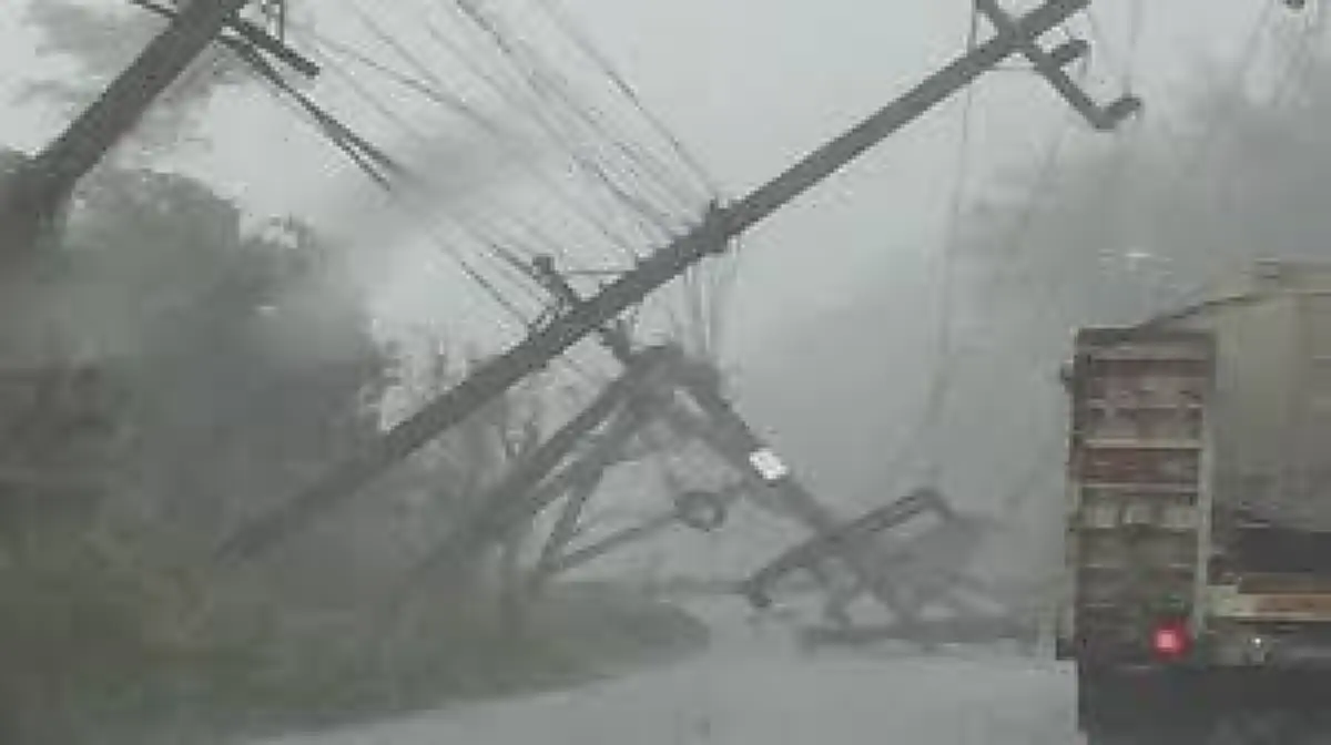 กรมอุตุฯ เตือน 17-20 ก.ค. เตรียมรับมือฝนถล่มหนัก กทม. ตกหนักร้อยล่ะ 60 ของพื้นที่