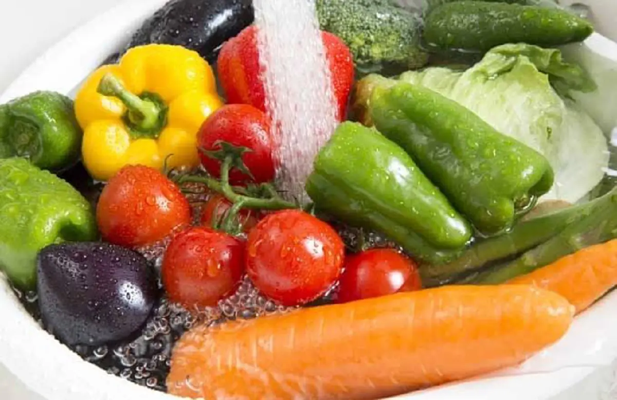 เปิดประโยชน์ของ น้ำซาวข้าว