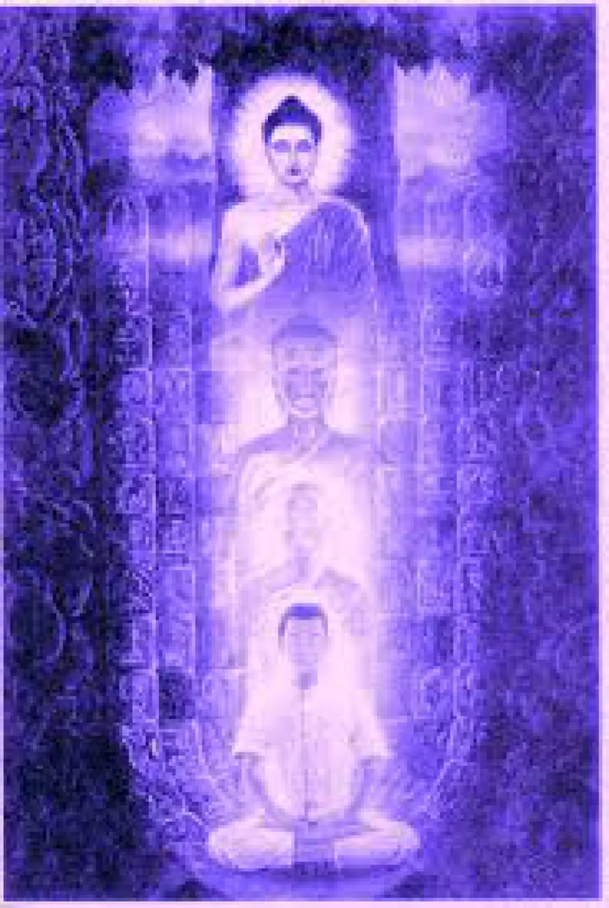 ต้องชำระให้ถูก!! คำ "ธรรมกาย" เดิมเป็นคำศักดิ์สิทธิ์ ก่อนถูกทำให้แปดเปื้อนโดยคำสอนอลัชชี!!!