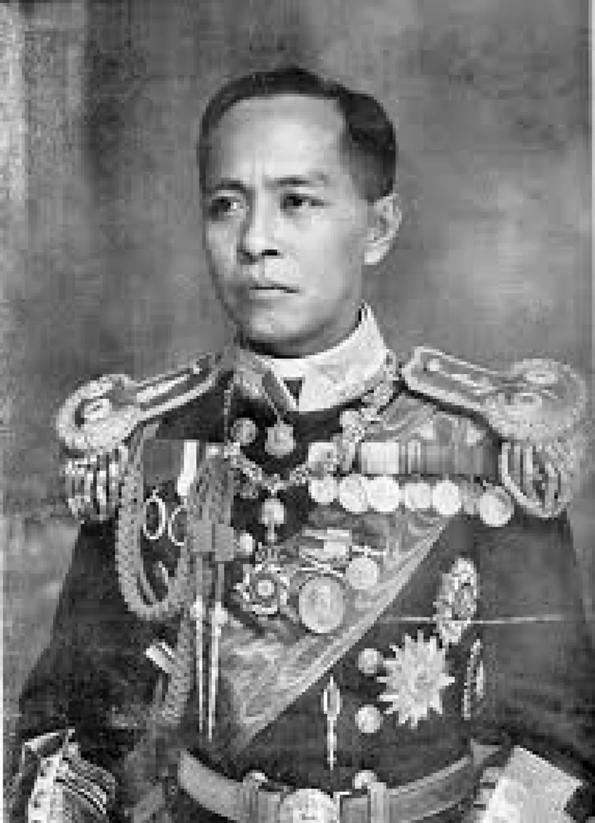 "คาถาอาคมอาตมาให้ไปมากแล้ว ยังขาดของสำคัญที่จะมอบให้"!! หลวงปู่ศุขระเบิดน้ำลงไปทำให้เสด็จเตี่ยนานนับชั่วโมง อะไรถึงสำคัญขนาดนี้!!