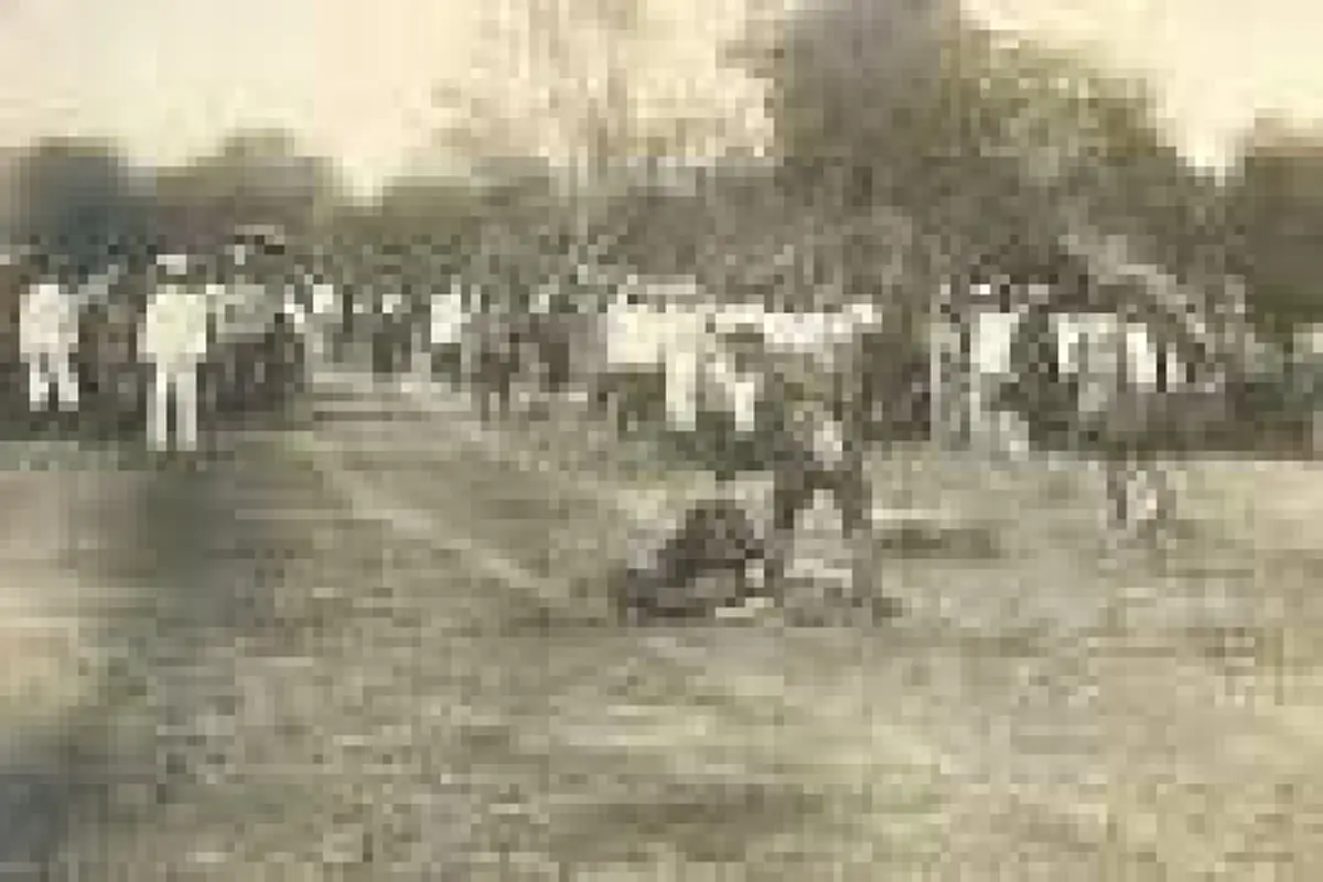 เปิดประวัติ !!! ตำนานเฮี้ยน วิญญาณอั้งยี่ เรื่องเล่าขานสุดน่ากลัวที่ลานกุดหัววัดเมืองจ.ฉะเชิงเทรา....