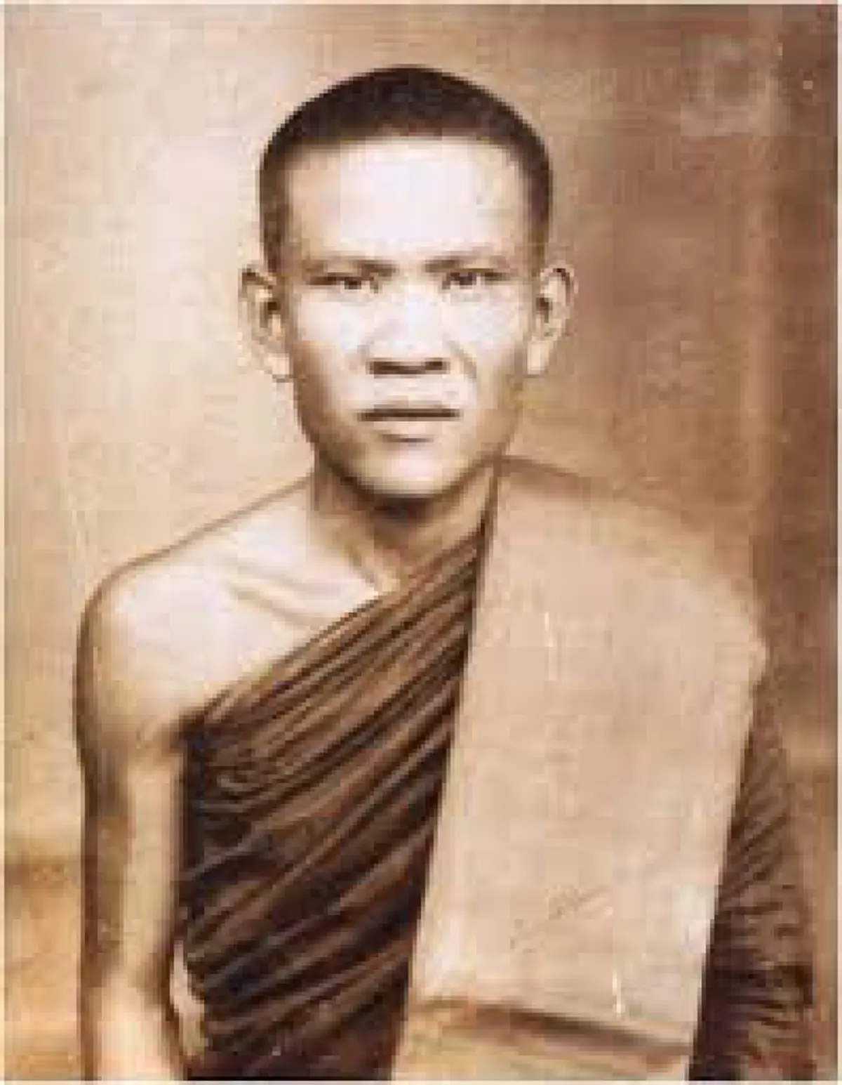 วัวธนู!!!เครื่องรางอาถรรพ์มีจริง!! เสือผาดบุกปล้นบ้าน เจอ!! วัวธนูตัวใหญ่ ตาแดงวาว"หลวงพ่อน้อย วัดศีรษะทอง" ไล่ขวิด หนีไม่คิดชีวิต..