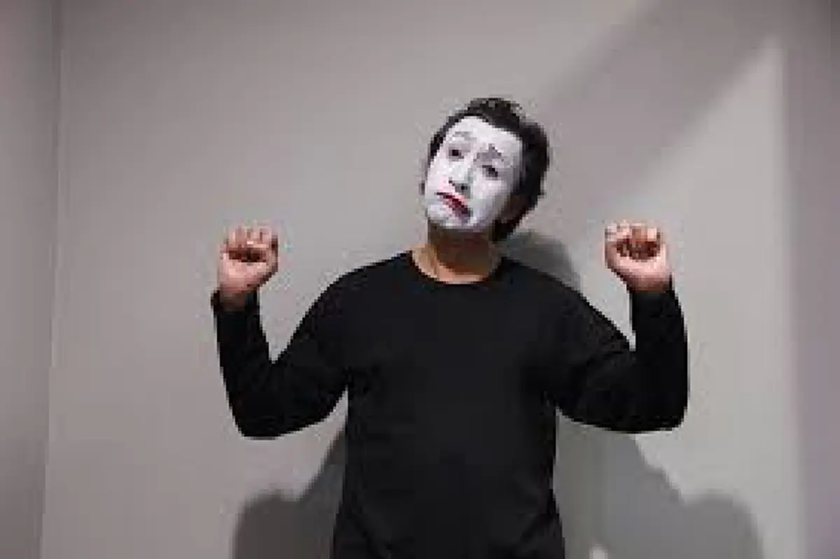 ปิดตำนานละครใบ้คนหน้าขาว "ไพฑูรย์ ไหลสกุล"  เสียชีวิตแล้ว 