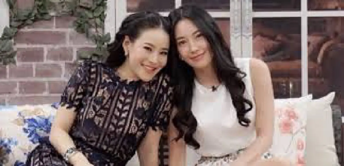 ตัดกันไม่ขาด!! แฟนคลับถึงกับเฮลั่น เมื่อ "หนิง ปณิตา " โพสต์รูปคู่กับ "นุ่น วรนุช" พร้อมแคปชั่นซึ้งตอกย้ำให้รู้ว่า เพื่อนยังไงก็คือเพื่อน