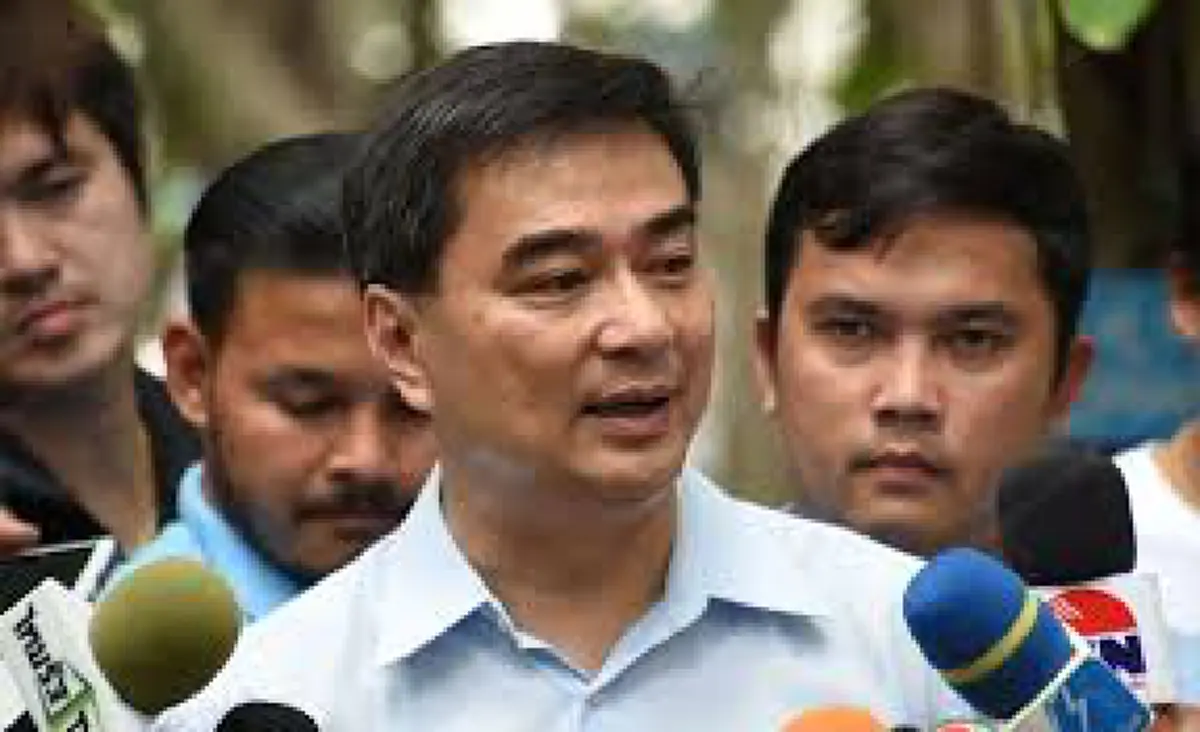 คนเดียวก็เอาอยู่!!! พลัง “กปปส.” อยู่ที่อุดมการณ์ร่วมกับมวลมหาประชาชน “ลุงกำนันสุเทพ” ไม่โดดเดี่ยวแน่นอน หลังแกนนำกลับเข้าพรรค(คลิป)