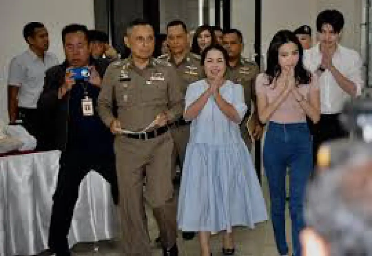 สะเทือนทั้งวงการตลก!! เผยยอดเงินในบัญชีของ "ตุ๊กกี้" ก่อนมีข่าวรับรีวิวเมจิกสกิน  บอกได้คำเดียว เหมาะสมแล้ว ที่เธอทำงานมาทั้งชีวิต (มีคลิป) 