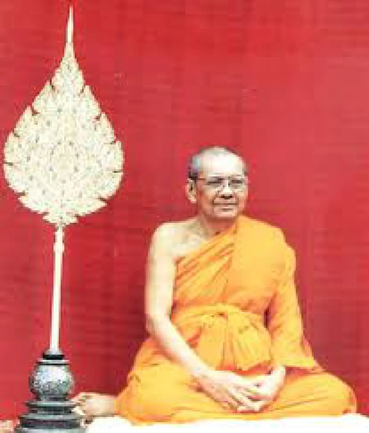 หลวงพ่อฤาษีลิงดำแนะคำสอนพระพุทธเจ้า ให้นึกแต่สิ่งดีๆ ภาวนา "พุทโธ" ทุกลมหายใจ รับรอง ตายไปไม่ตกนรก แน่นอน!!