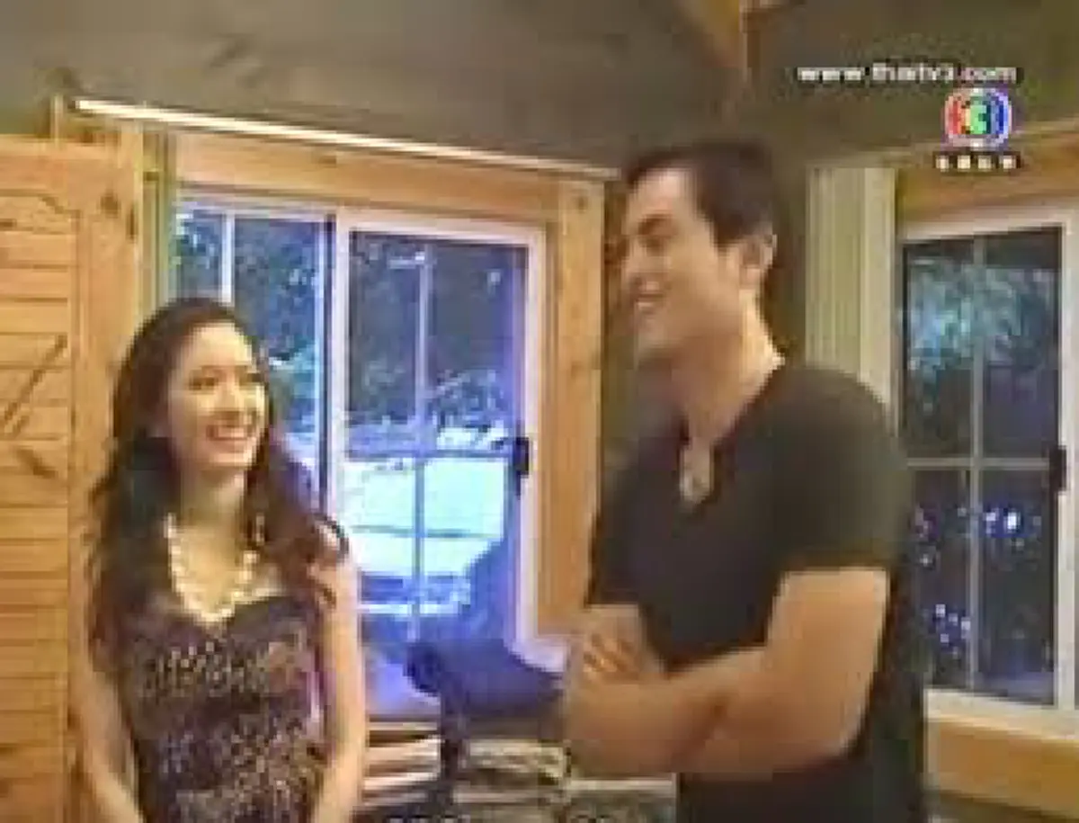 ไทม์ไลน์รัก สุดยื้อ "แอฟ - สงกรานต์" 2 ปีแห่งความอึดอัด ก่อนฝ่ายชายเดินหน้าปิดฉากขอไล่ตามฝัน