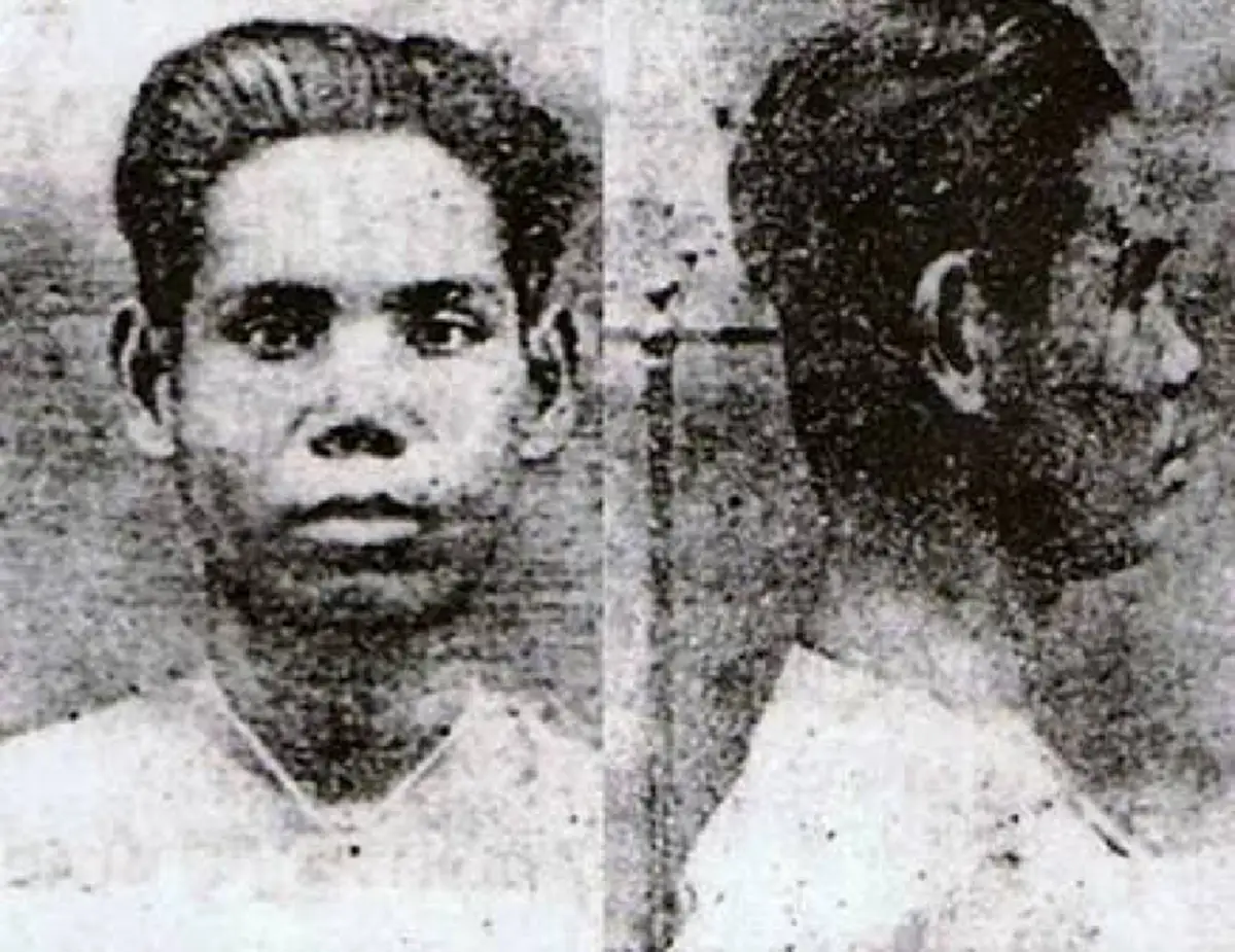 เขาจะยิงปืนขึ้นฟ้า ๕ นัดก่อนและหลังปล้น ย้อนตำนาน "เสือเรียงห้านัด"จอมขมังเวทเมืองนนท์จอมโหด..ต้องปลิดชีพ..ด้วยปืนเจ้าล้างอาคม.