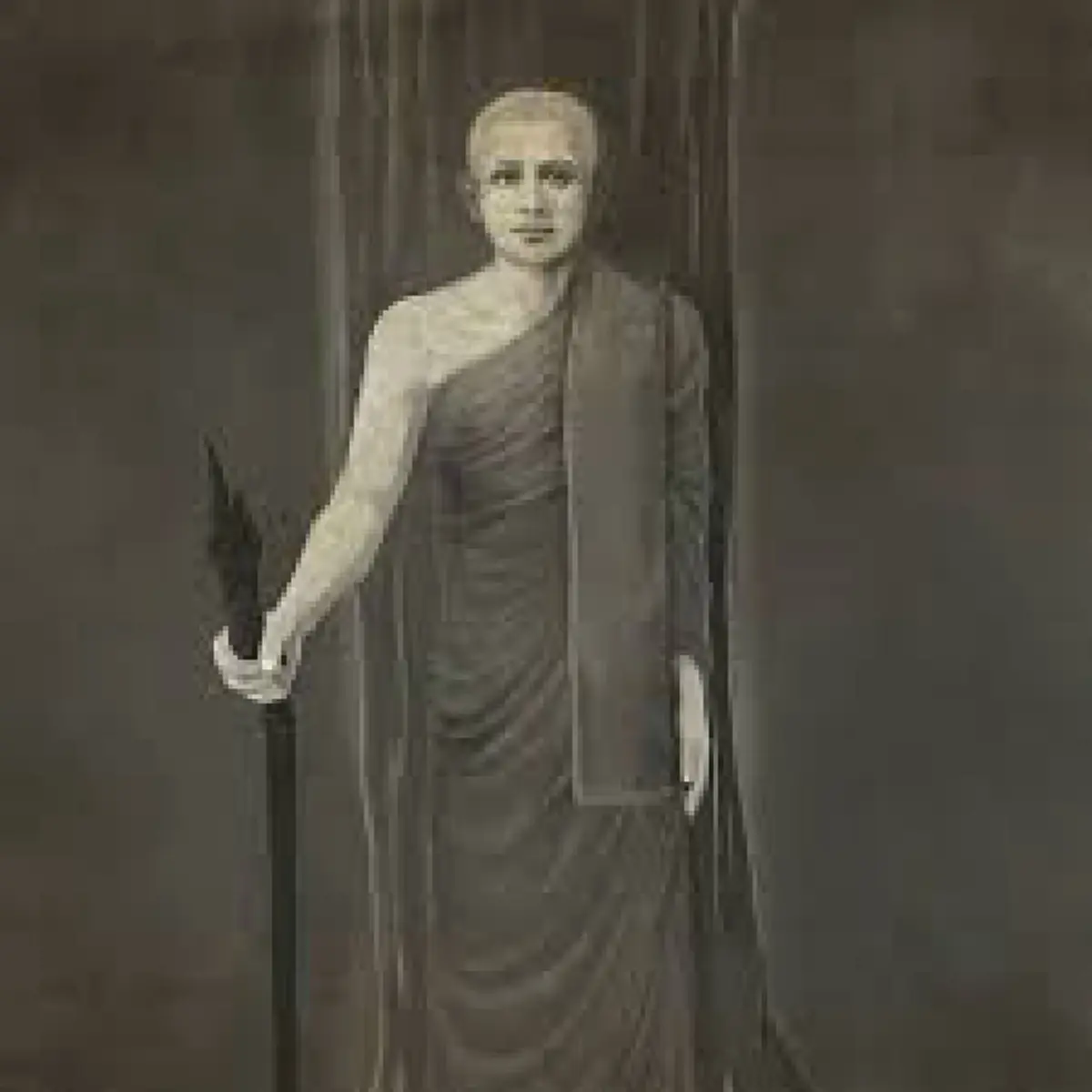 เปิดตำนาน "เณรคำ" เณรลึกลับ ตบะแก่กล้า อายุยืนมานับพันปี ศิษย์หลวงปู่เทพโลกอุดร - สำเร็จลุน! เพราะความศักดิ์สิทธิ์ จึงมักมีผู้แอบอ้างชื่อ!!