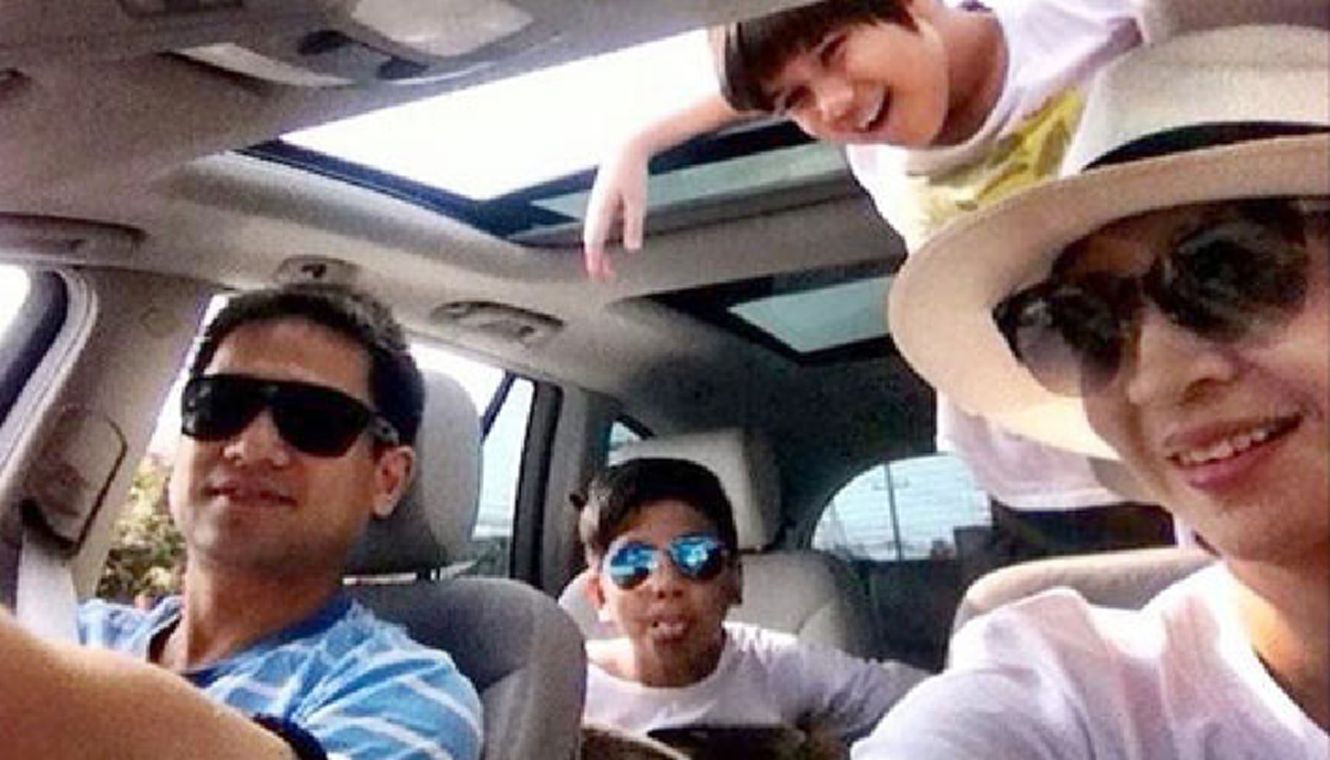 ปรับจูนไม่ได้ ?? คนสนิท "หมิว ลลิตา" เผยสาเหตุตัดสินใจเลิกรา "ก้อง  นรบดี" หลังครองรักแต่งงาน นานถึง 15 ปี !??!