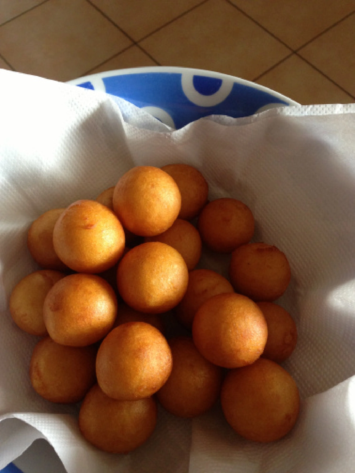 แจกฟรีสูตรขนมไข่นกกระทา กรอบนอก นุ่มใน ทำขายง่ายๆ กำไรดี แชร์เก็บไว้เลย