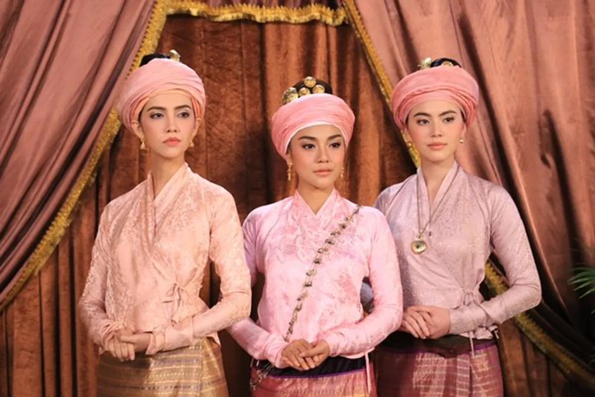 แทบไม่เชื่อสายตา !!! เปิดเรตติ้ง  "บ่วงบรรจถรณ์" ออกอากาศ 2 วันแรก ไม่น่าเชื่อ เรตติ้งยังแพ้ช่องวัน เรื่อง "เธอคือพรหมลิขิต"