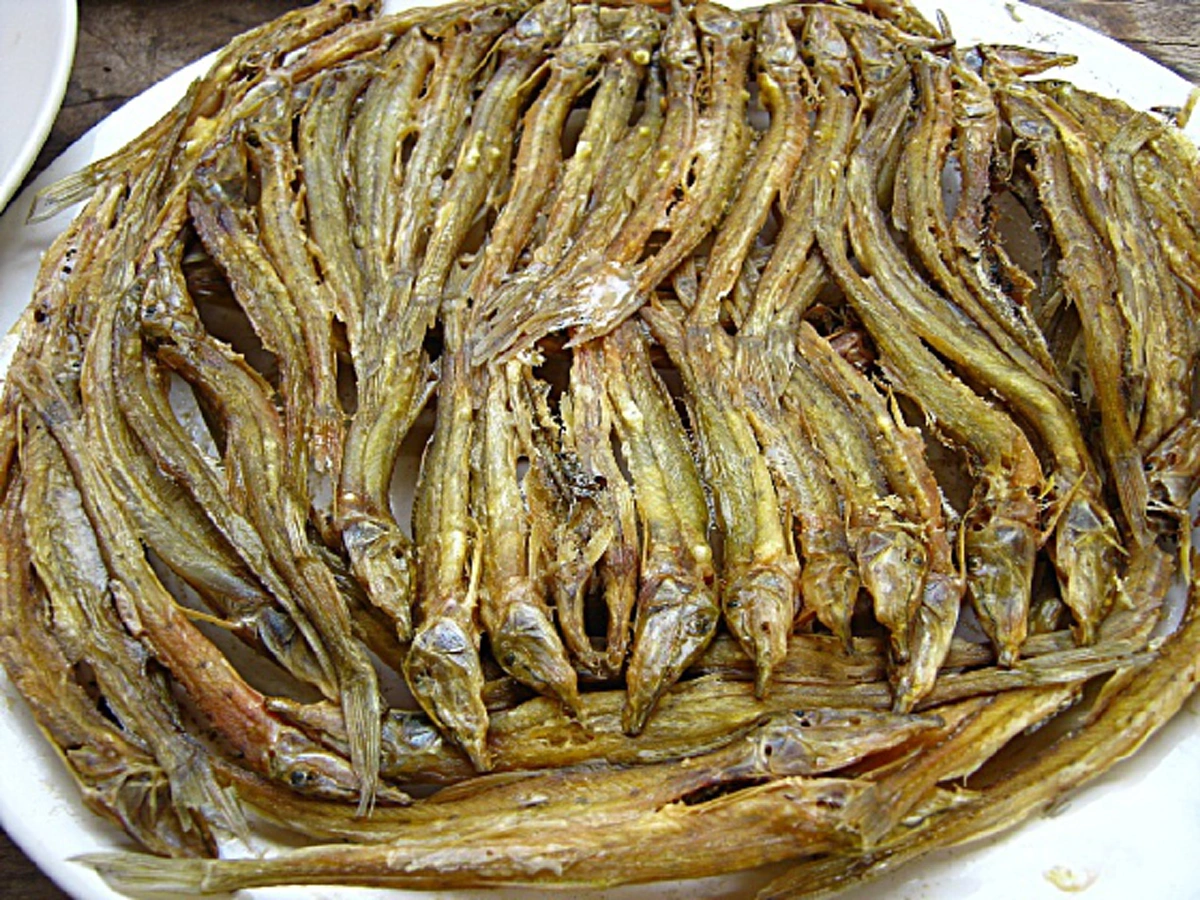 รู้จักสัตว์เศรษฐกิจตัวต่อไป "ปลารากกล้วย" เพาะพันธ์สำเร็จราคากิโลละ ครึ่งพัน