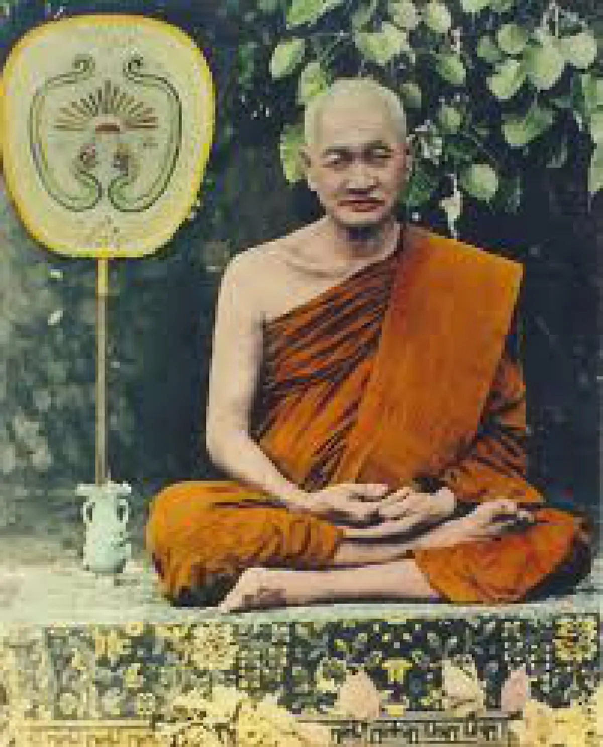 หลวงพ่อฤาษีลิงดำ..เล่าถึง หลวงพ่อโหน่ง นั่งกรรมฐานในป่าช้า ได้สร้างพระวิหาร พระพุทธรูป อย่างอัศจรรย์ แม้หลวงพ่อปานยังยอมรับ.