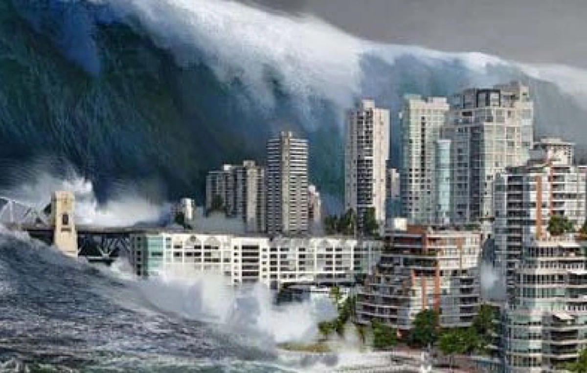 มหันตภัยจากใต้ดิน ที่เราไม่ควรมองข้าม กับ 15 เหตุการณ์แผ่นดินไหวที่โลกต้องจดจำ