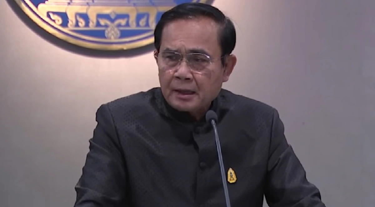 แกนนำม็อบชัดๆ!! "พระสนิทวงศ์" ปัดลุงฆ่าตัวเป็นศิษย์สาวก เหิมหนักไล่ "บิ๊กตู่" ไปบริหารปท.อย่ามายุ่งธรรมกาย!?! (อ่านรายละเอียด)