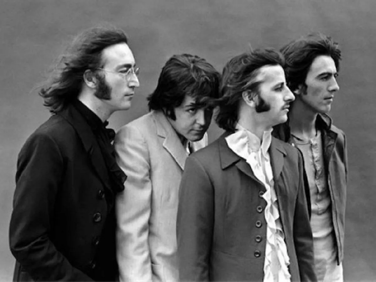 เปิดชีวิตสมาชิกนักร้องนำวง 4เต่าทอง(the beatles) John Lennon บุคคลที่โลกไม่ลืม