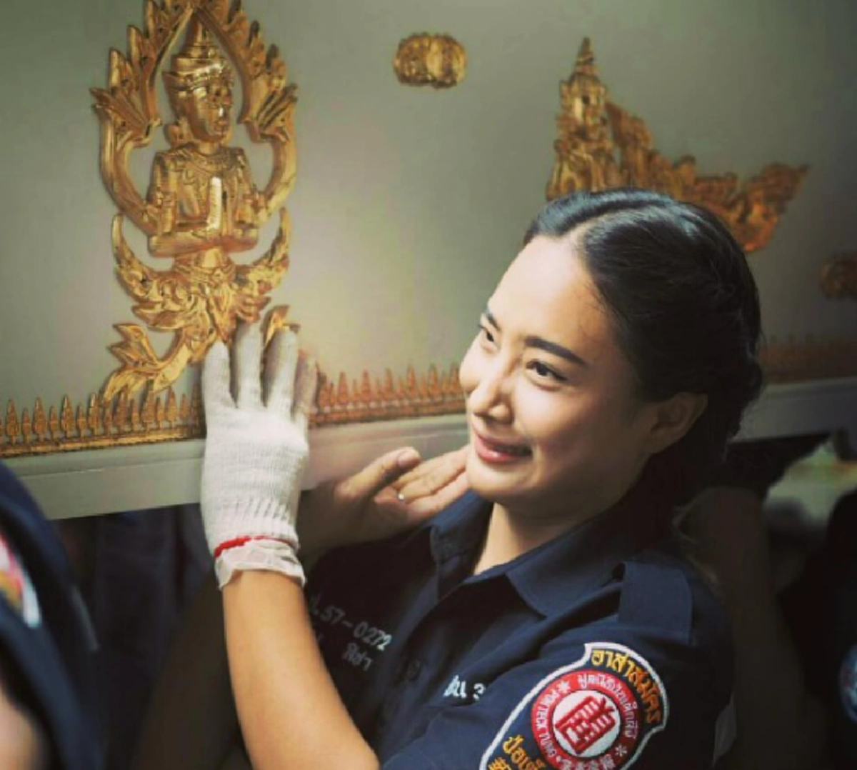 ชีวิตเปลี่ยนแค่ไหน !! ส่องภาพล่าสุด  "ส้ม สิชา"  ดาราสาวที่ตัดสินใจแต่งงานไฮโซร้อยล้าน เจ้าของโรงแรมย่านสีลม