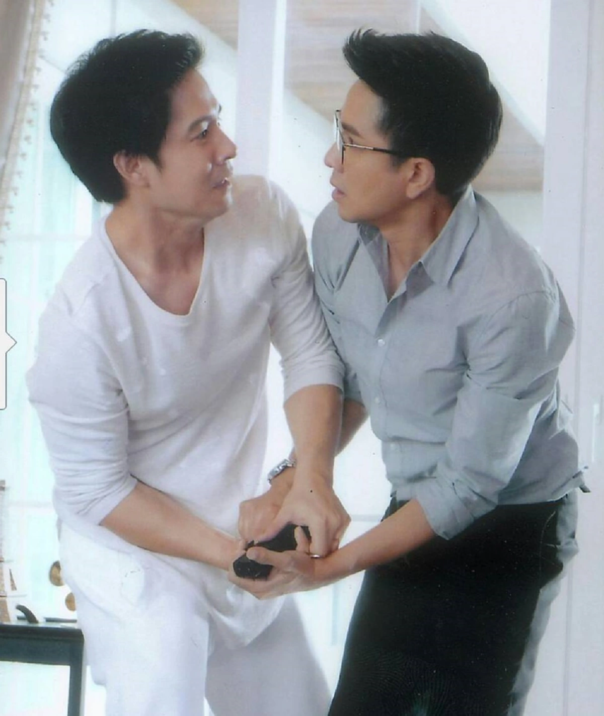 อัค กัปตัน