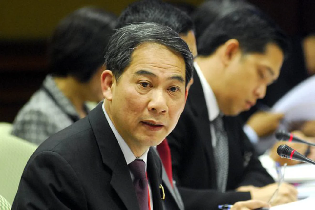 รู้จัก..“ดร.กบ” องคมนตรีใหม่ คนที่ “ยิ่งลักษณ์” จำขึ้นใจ ชนิด..ลืมไม่ลง!