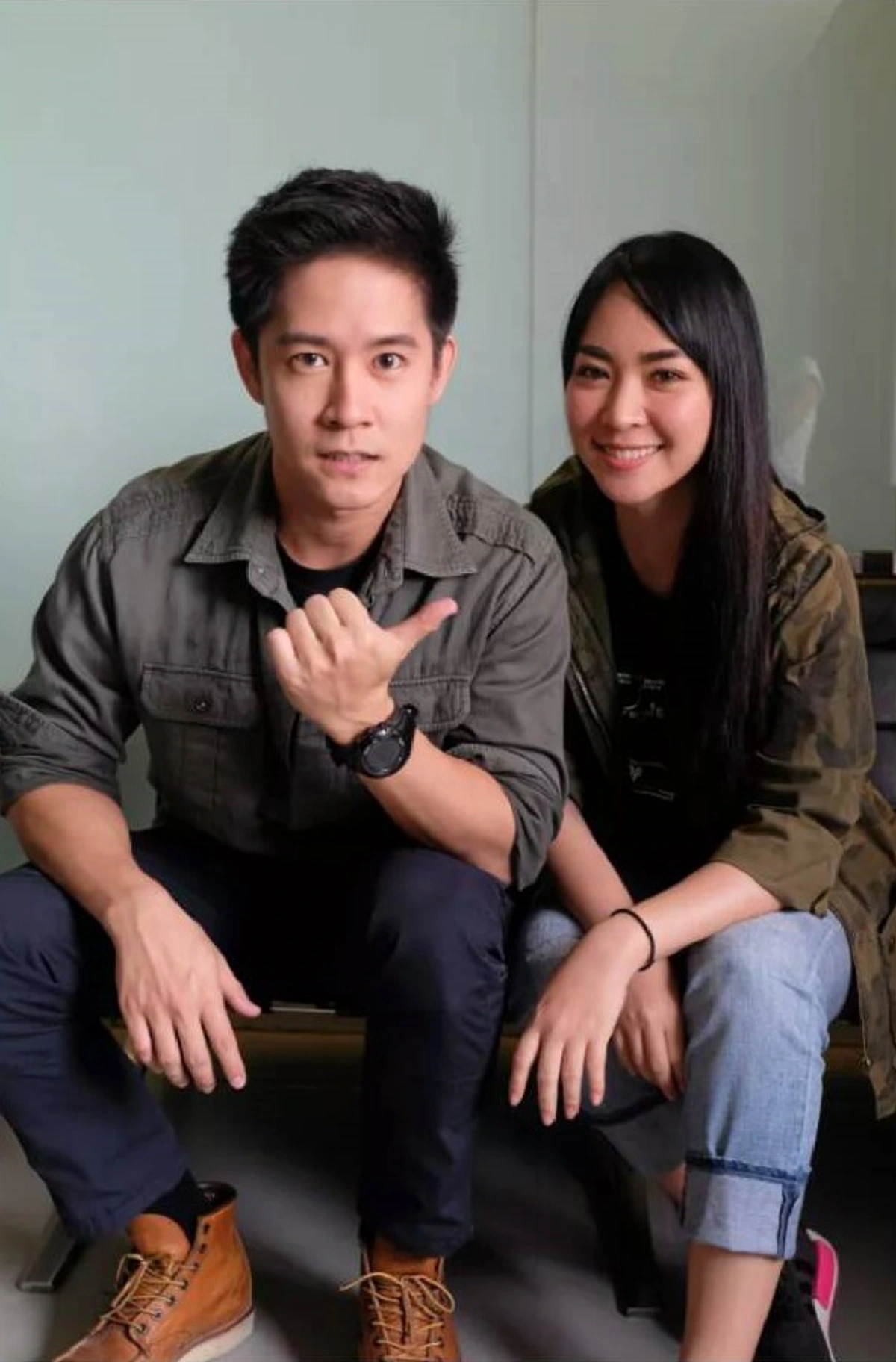 อัค อัครัฐ นักแสดง