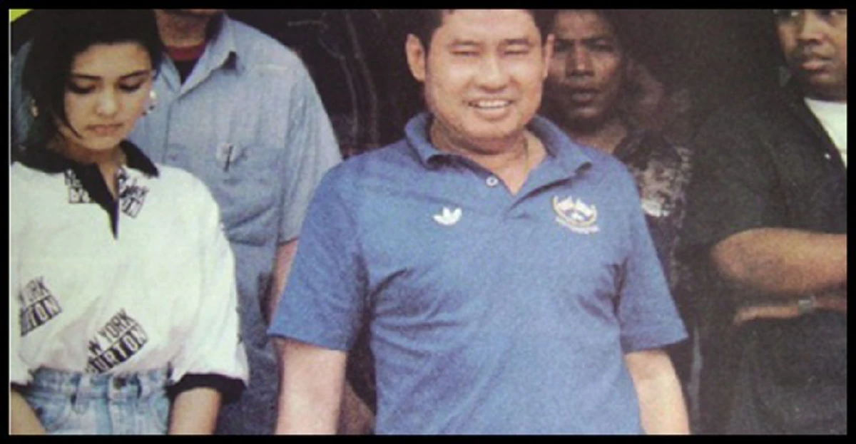 ปิดฉาก เจ้าพ่อเบอร์ ๑ แห่งนครบาล !!! "แคล้ว ธนิกุล" มาเฟียอันดับต้นๆ ของประเทศไทย !!! คดีปริศนาที่ปิดไม่ลง และไม่รู้ใครบงการ ???