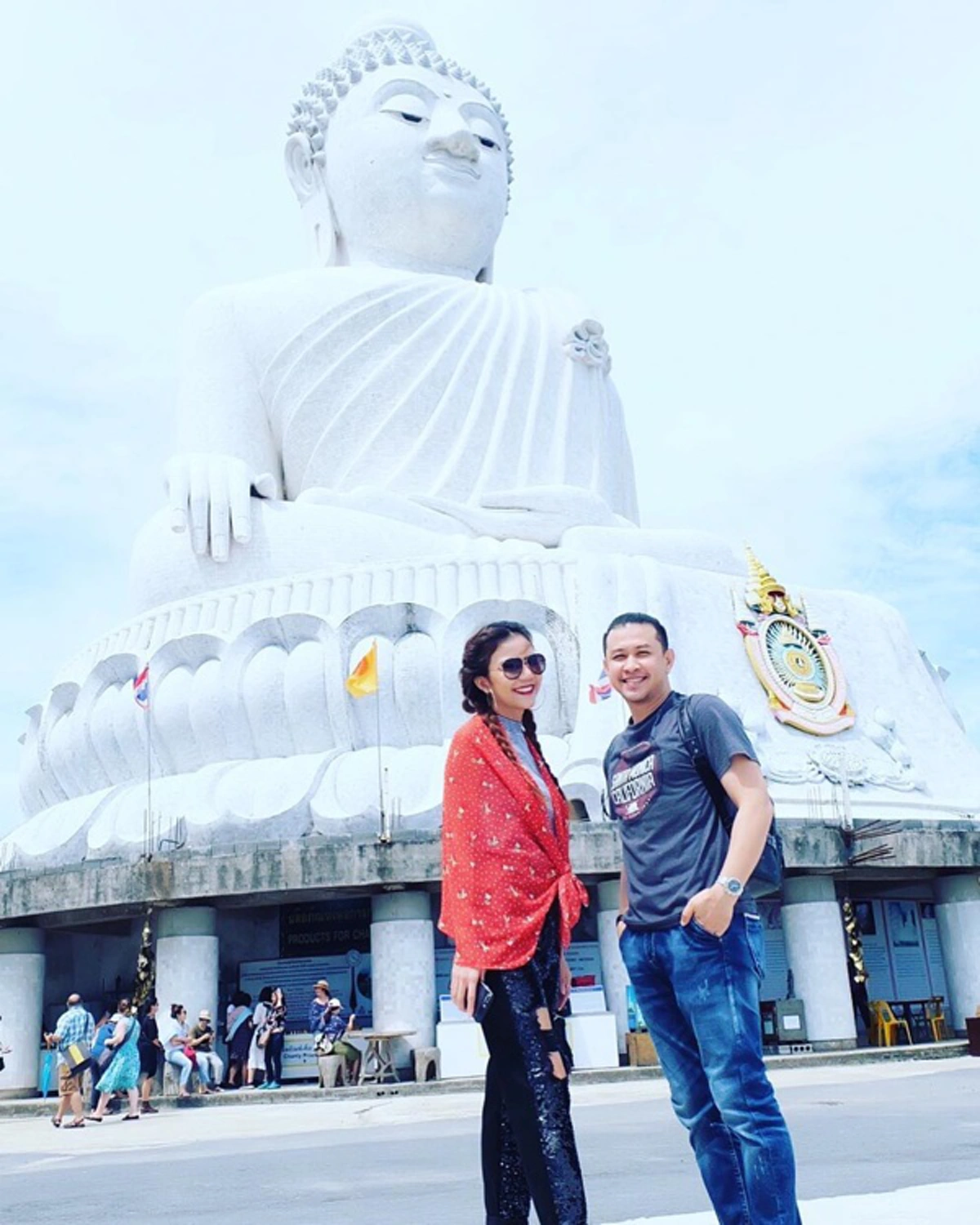 หัวอกลูกผู้ชายก็เจ็บเป็น!! "แจ๊ค ธนพล" เปิดใจปมรักร้าว เคลียร์ชัดๆใครสั่งให้เลิก "จ๊ะ อาร์สยาม"  ก่อนลั่นวาจาทิ้งท้ายยังรอแต่งงานเหมือนเดิม