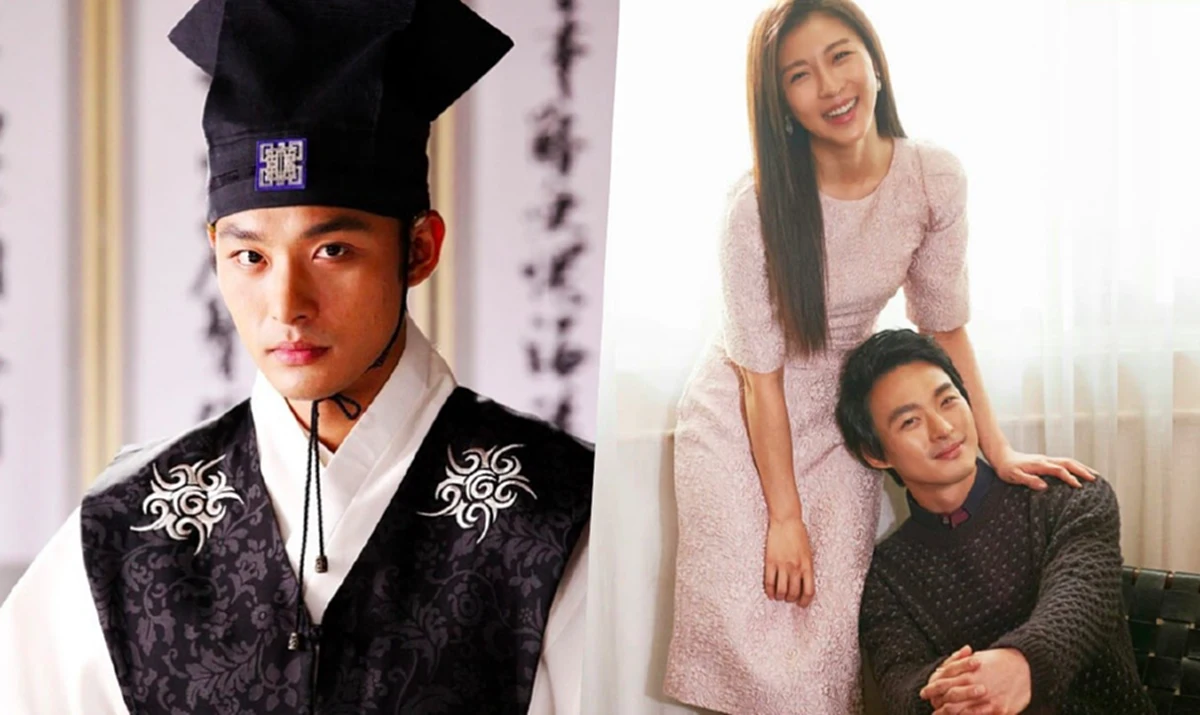 ช็อก!! “จอนแทซู” นักแสดงหนุ่มเกาหลี เสียชีวิตด้วยโรคซึมเศร้า