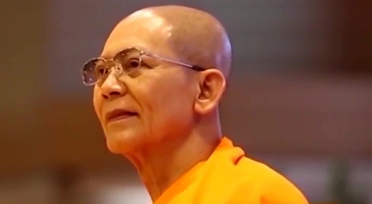 "ผมไม่นับถือคุณเป็นภิกษุ.."!!! ถึงวันนี้จนได้ "ดี้ นิติพงษ์" ทิ้งทวนข้อความสุดท้ายให้ "นายไชยบูลย์" #กรุณาทำให้เรื่องจบแบบง่ายๆไม่สูญเสีย!