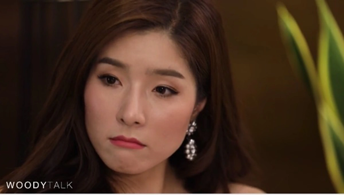 โอเค...รู้เรื่องนะ!! "จียอน" ออกโรงโต้ "พชร์ อานนท์แล้ว แฉคืนนิ่มๆ ให้เล่นหนังกลับไม่มีบทให้ งานนี้ใครกันแน่ที่หน้าแหกเอ่ย?? (ชมคลิป)