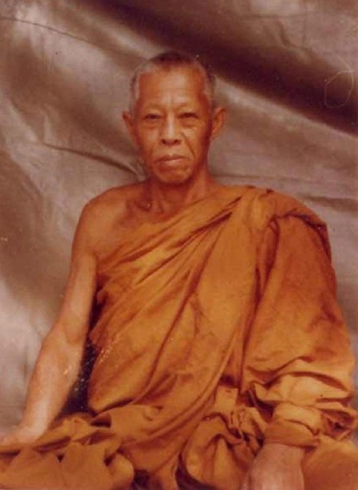 คำศักดิ์สิทธิ์ที่พระอริยเจ้ากล่าวลาโลก!! "พระเจี๊ยะตายแล้ว ๆๆ" ... ปริศนาธรรมครั้งสุดท้ายของหลวงปู่เจี๊ยะก่อนละสังขาร!!