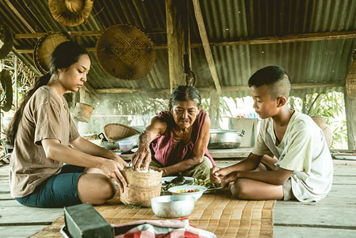 "ปาล์มมี่" ส่งกำลังใจผ่านเพลงให้"ชาวนา" "เพลงแม่เกี่ยว" หวังกระตุ้น! ปลุกไฟในตัว! ให้ชาวนาลุกขึ้นสู้! งานนี้เอาใจชาวนาไปเต็มๆ !! (ชมคลิป)