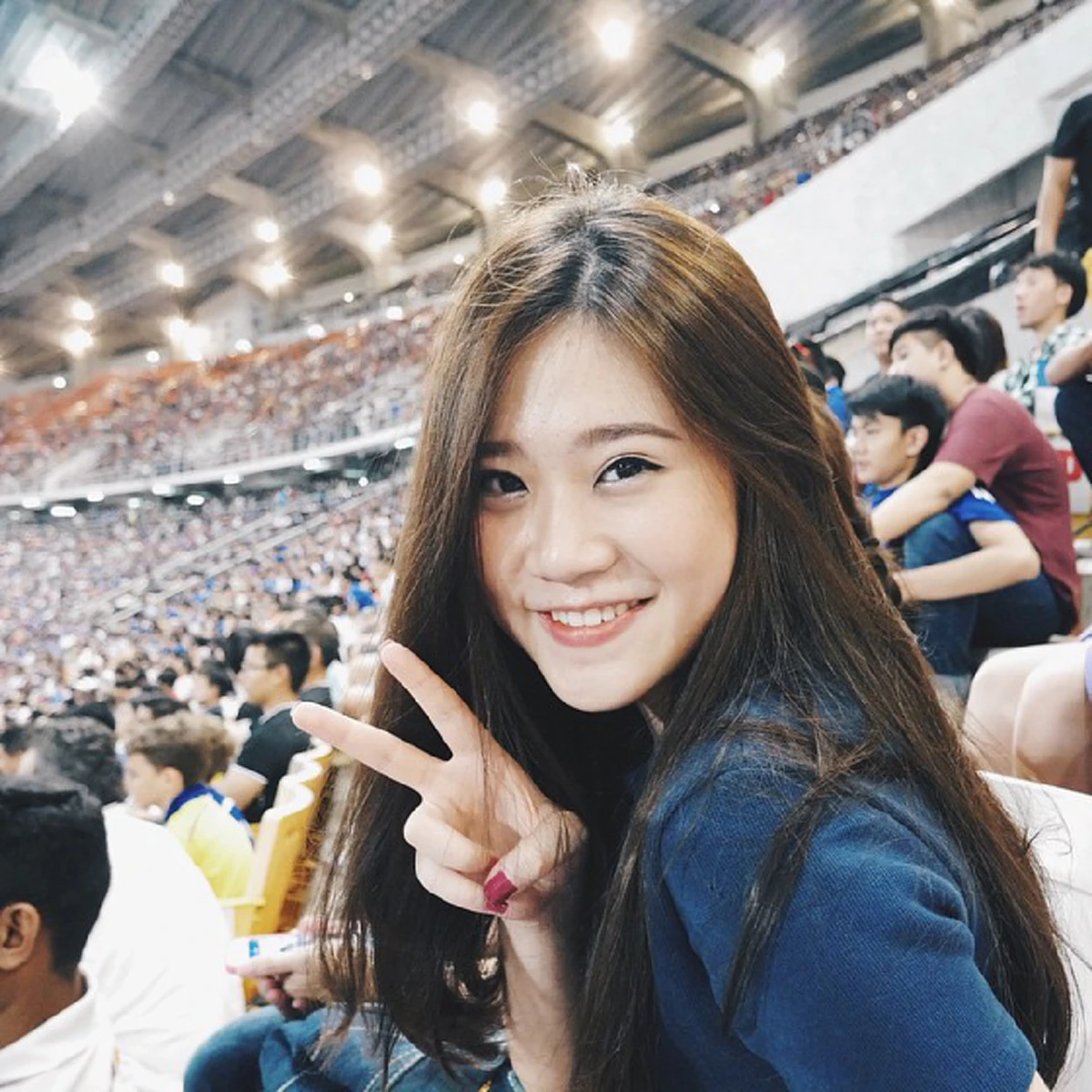 น้อยคนจะเคยเห็น!! ส่องภาพ "น้องจินนี่" ลูกสาวคนสวยของ "ใหญ่ ฝันดี" ฉายแววเทียบชั้นระดับนางเอก...สวยใสน่ารักสุดๆ !!??? (มีภาพ)
