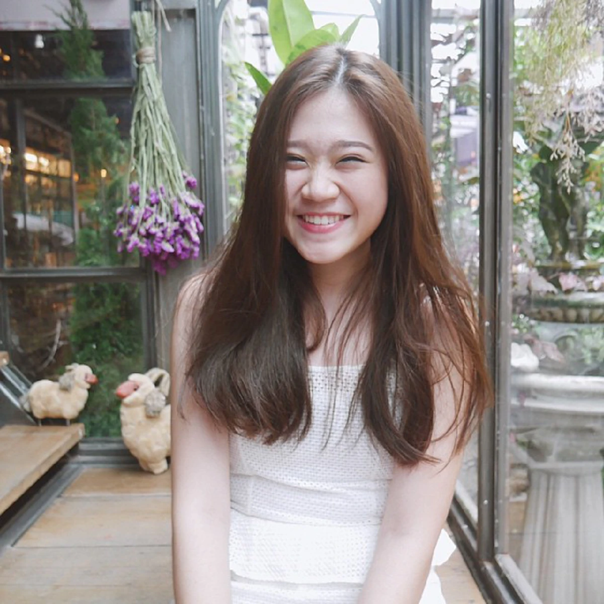 น้อยคนจะเคยเห็น!! ส่องภาพ "น้องจินนี่" ลูกสาวคนสวยของ "ใหญ่ ฝันดี" ฉายแววเทียบชั้นระดับนางเอก...สวยใสน่ารักสุดๆ !!??? (มีภาพ)