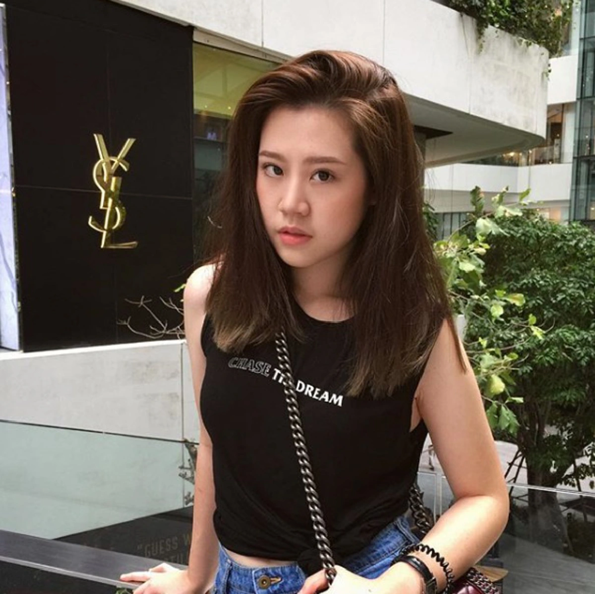 น้อยคนจะเคยเห็น!! ส่องภาพ "น้องจินนี่" ลูกสาวคนสวยของ "ใหญ่ ฝันดี" ฉายแววเทียบชั้นระดับนางเอก...สวยใสน่ารักสุดๆ !!??? (มีภาพ)