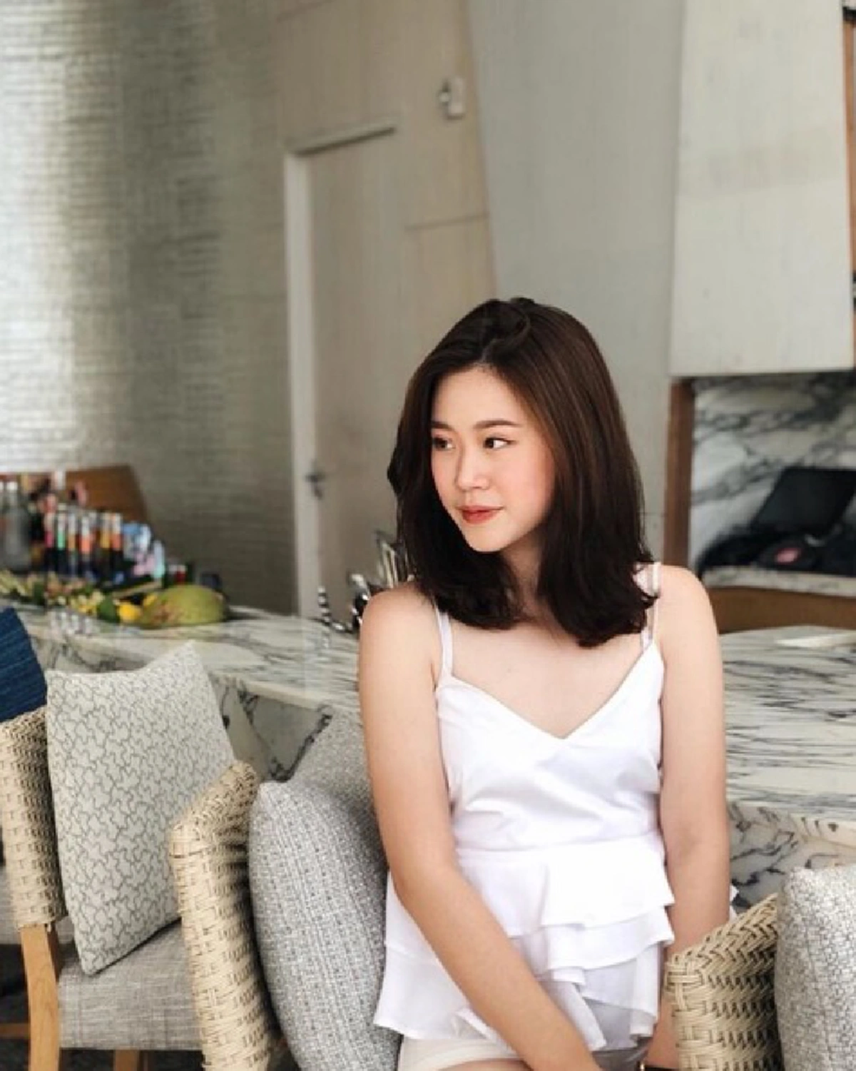 น้อยคนจะเคยเห็น!! ส่องภาพ "น้องจินนี่" ลูกสาวคนสวยของ "ใหญ่ ฝันดี" ฉายแววเทียบชั้นระดับนางเอก...สวยใสน่ารักสุดๆ !!??? (มีภาพ)
