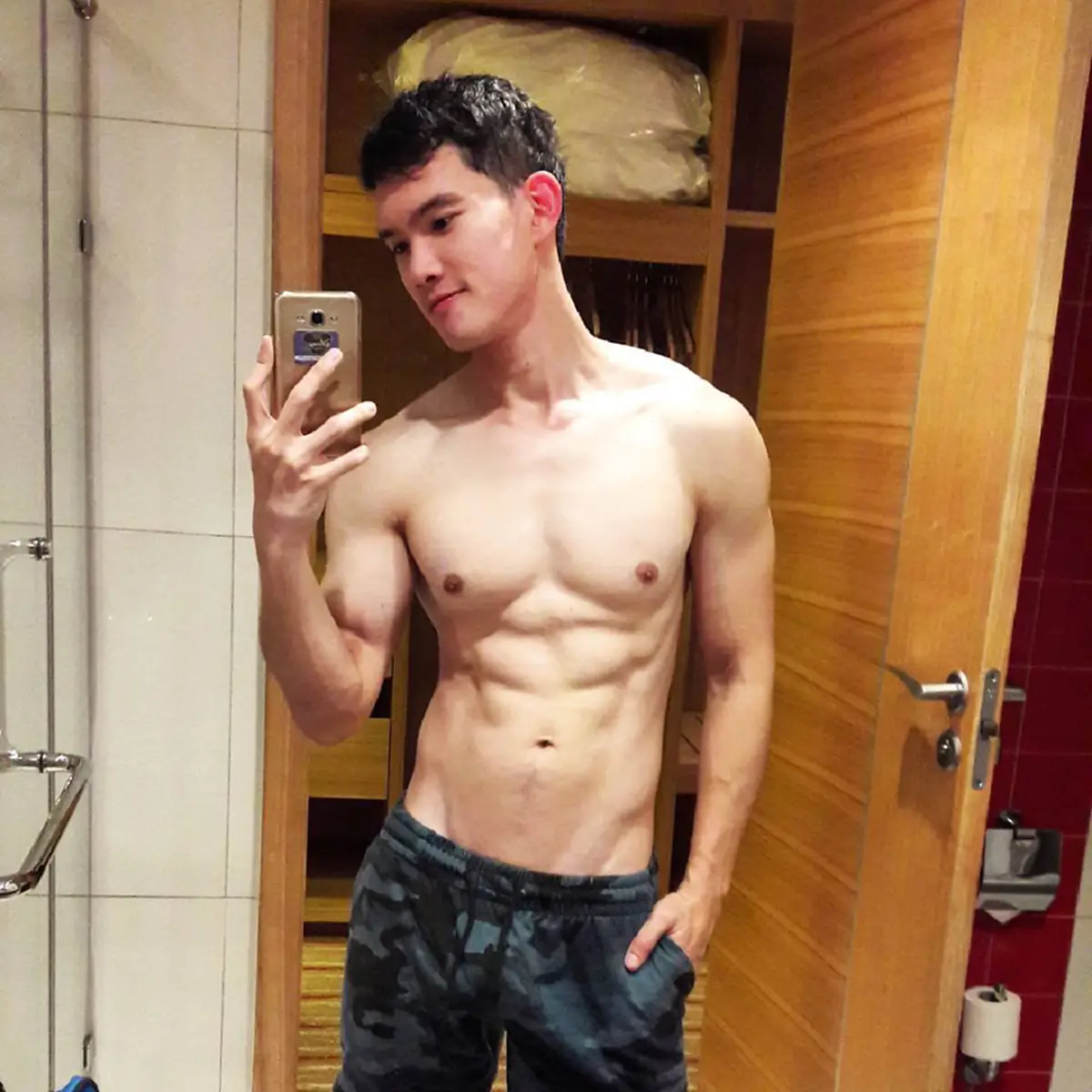 หล่อระดับเทพบุตร!!! รวม 10 กัปตันหนุ่มหล่อสัญชาติไทย ของแต่ละสายการบิน รับประกันความแซ่บเผ็ดร้อน ซิกแพคแน่นเว่อร์!?!