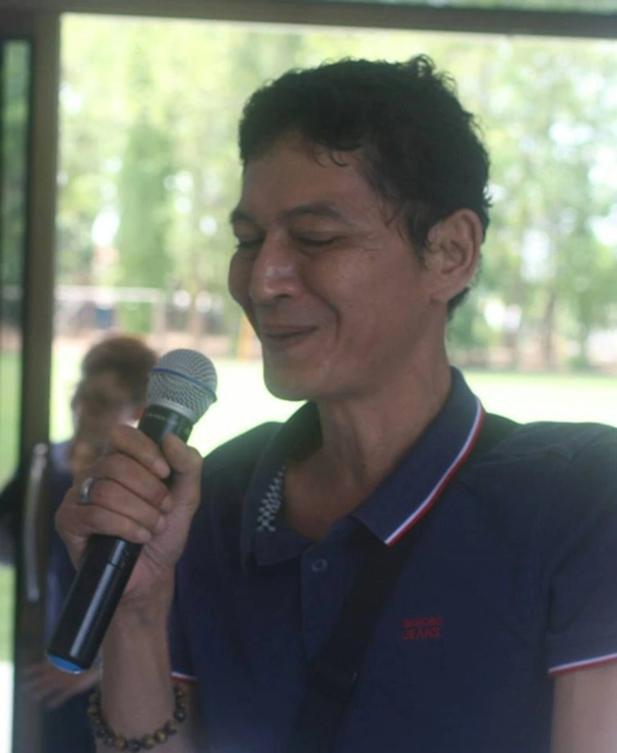 สิ้นแล้ว!! นักแสดงรุ่นเก๋า จก โสฬส เสียชีวิตด้วยโรคมะเร็ง