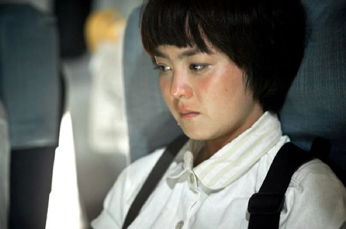 ยิ่งโตยิ่งแซบ !! "จอย พัชรี" นักแสดงเด็กในหนังเรื่อง 407 เที่ยวบินผี ปัจจุบันงานดีเวอร์ ทำเอาหนุ่มๆมองกันตาเยิ้ม !?