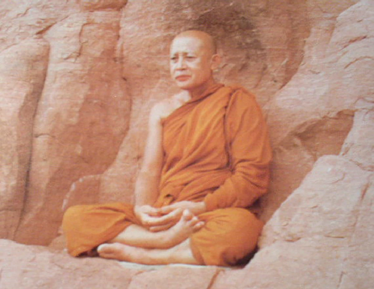 คนนอกใจต้องกลายเป็นเปรต!! "พระอาจารย์จวน" นิมิต พบ "อดีตภรรยา" ต้องกลายเป็น "เปรต" ทนทุกข์ทรมาน เหตุเพราะ เล่นชู้ นอกใจสามี !!