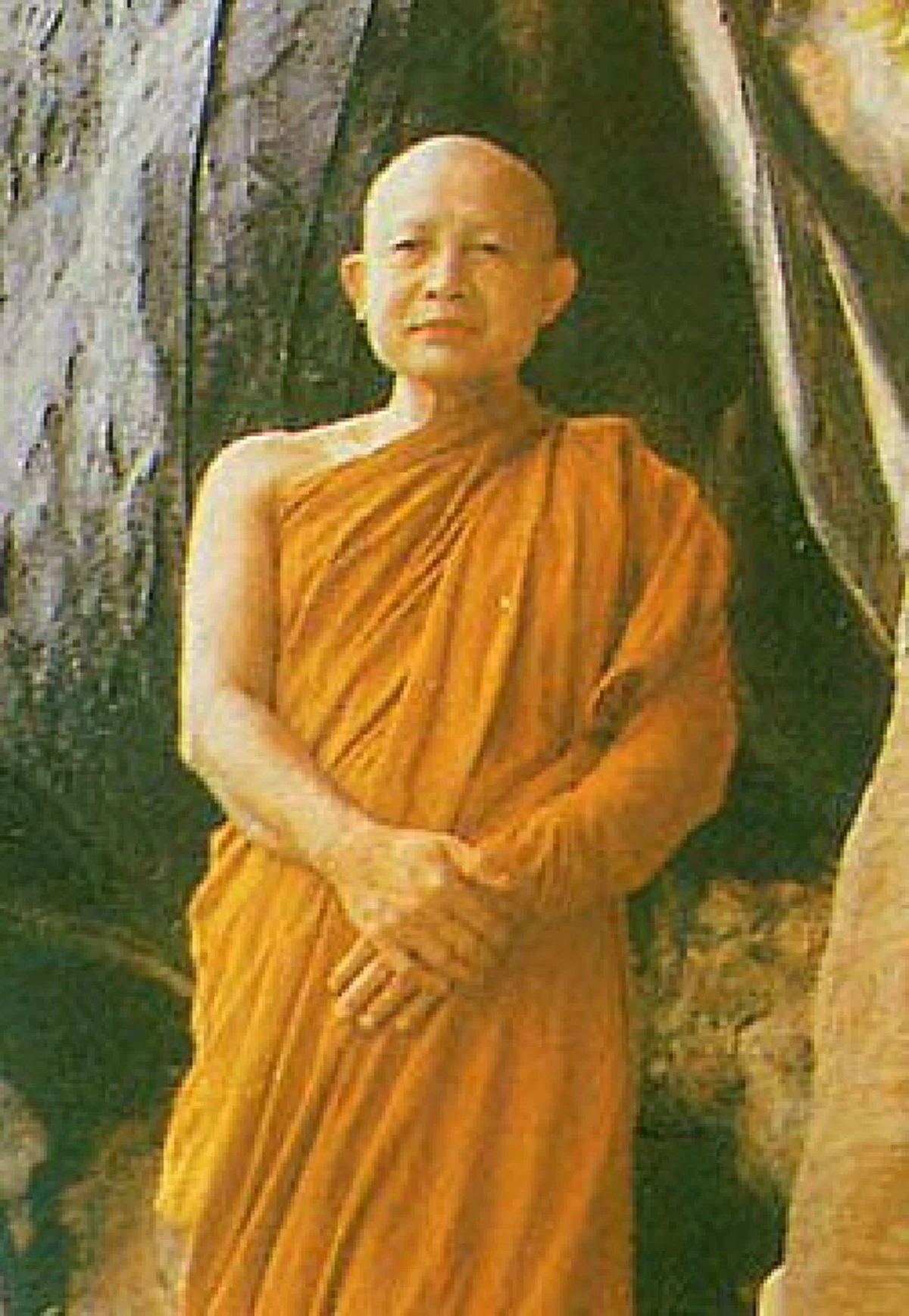 ปาฏิหาริย์มีจริง!! อภินิหาร "บาตรบุบ" ของพระอาจารย์จวน ... ช่วยรักษา "เอกสารลับของประเทศ" ไว้จากเหตุการณ์โศกนาฏกรรมเครื่องบินตก!!