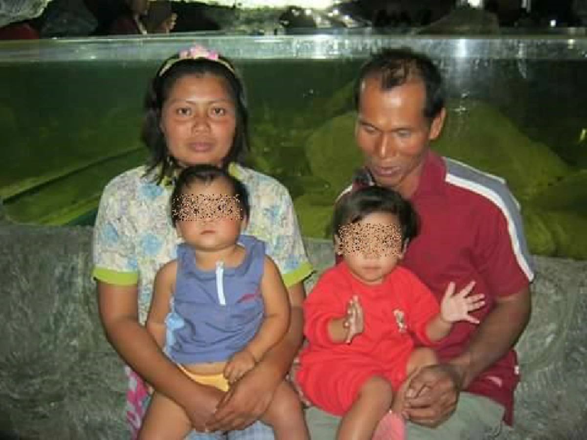 หายไปไหน..?? เริ่มแล้วปฏิบัติการสอบย้อน!! "พม.นนทบุรี" บุกบ้านพ่อไม่เจอเด็กแฝดโดนพรากจากอกยาย รอตรวจซ้ำให้แน่ใจอยู่สบายดี??