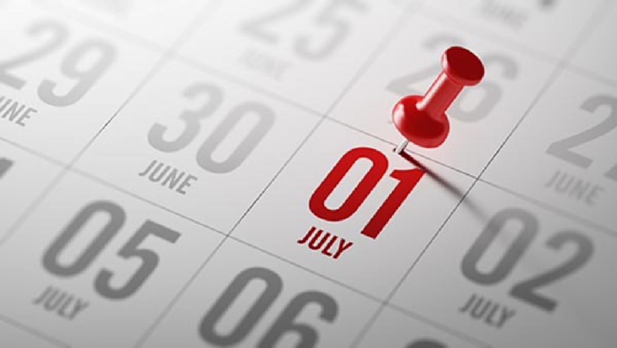 ถึงบางอ้อ!! ชื่อเดือนกรกฎาคม มาจากชื่อนักรบคนดังในประวัติศาสตร์ พามารู้จักกับสัญลักษณ์ และความหมายแห่งเดือนกรกฏาคม อีก1เดือนสำคัญในพุทธกาล