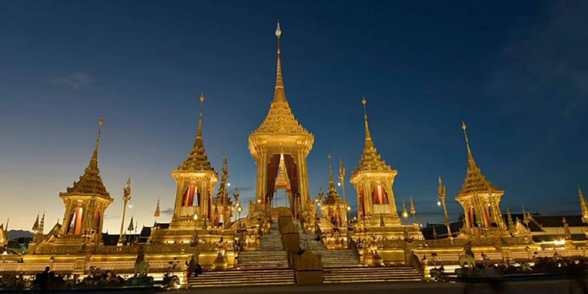 อดใจไม่ไหว!! อ.เผ่าทอง โต้..กระแสความเชื่อผิดๆ เรื่องดอกไม้จันทน์ ชี้..ไร้เหตุผล ไร้สาระมากๆ ไม่ทราบว่าธรรมเนียมนี้ใครเป็นคนบัญญัติขึ้น !!