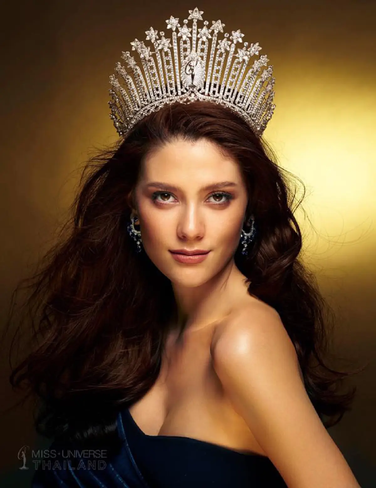 #มงไม่ลงคืองงมาก!! สวยเป๊ะทุกองศา "มารีญา" รอบพรีลิม กรรมการจดคะแนนแทบไม่ทัน แฟนนางงามแห่โหวตรัวๆ งานนี้ชาวไทยมีเฮแน่นอน !!