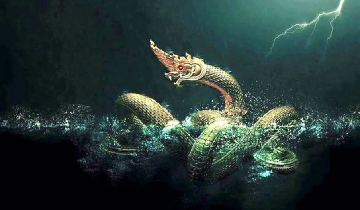 นาคี ปลุกกระแส "บั้งไฟพญานาค" คนล้นแม่น้ำโขง เปิดตำนานสัตว์ที่เลื่อมใสในพุทธศาสนา คืนนี้ลุ้นนับเลขรอ