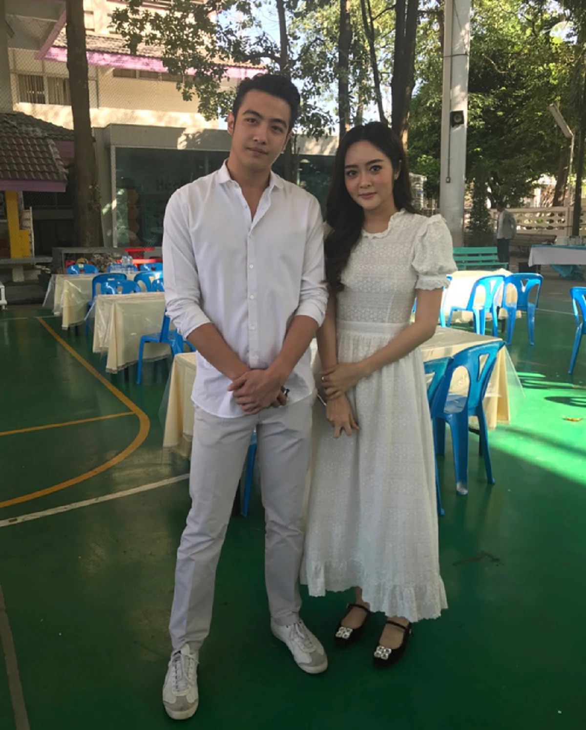 เดือดปรอทแตก! "แก้มบุ๋ม" ตอกกลับแรง เจอชาวเน็ตเมนต์ด่าทำนิสัยต่ำ ผู้ชายถึงไม่เอา